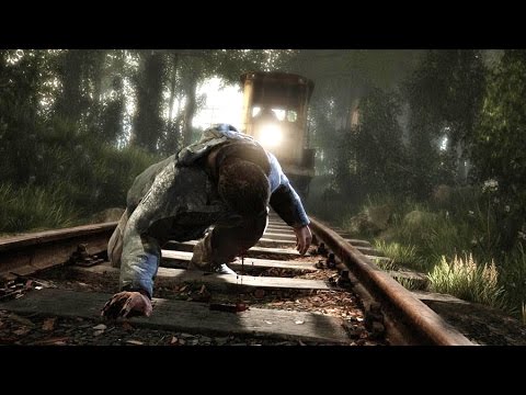 The Vanishing of Ethan Carter Review
