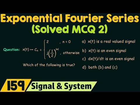 Introduction to Fourier Series
