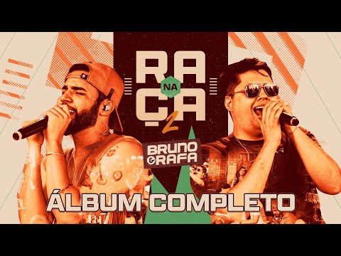 Bruno e Rafa -   [DvD Na Raça 2 Completo ]