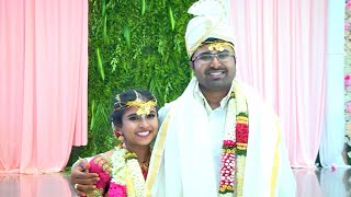 Wedding - Vishal 💕 Saranya
