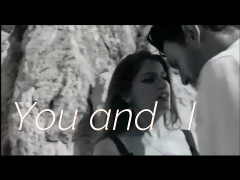 Sky Angel & MarGo Lane - You and I (Vasiliy Arefiev Remix)