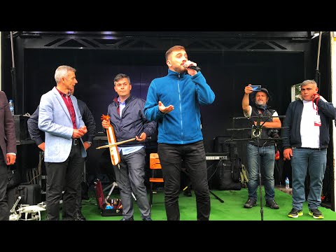 Yeni ✅ Ali ALKURT- Sevipte Kavuşamayanlar için Harika Söyledi../Kemençe- Umut AYVAZ