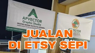 Jualan Di etsy Sepi | Hidden Knowledge Etsy