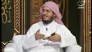 التفسير المباشر  الحلقة 11 علوم سورة فصلت   رمضان 1432هـ image