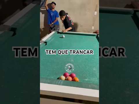 Ruan de nova soure #sinuca #sinucatododia #baianinhodemauá