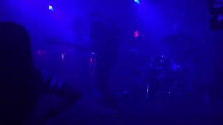 Strange Exchange by Jacuzzi Boys @ Churchill’s Pub on 6/9/18