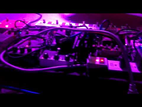 Dopapod - Onionhead - Bottom Lounge - 10/18/13