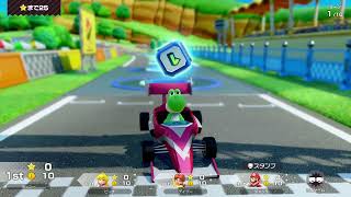 スーパーマリオパーティジャンボリーを実況プレイ  NO.9