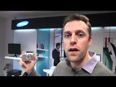 Samsung ST65 digital camera - Which first look review