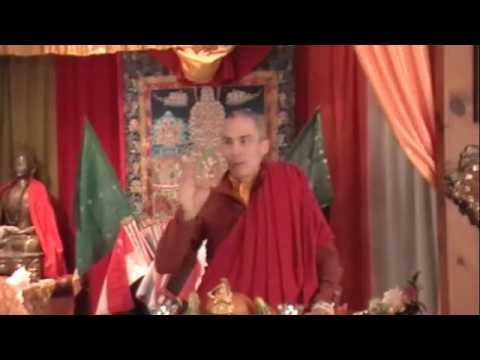 Erik on Den of Laziness and Breaking Through