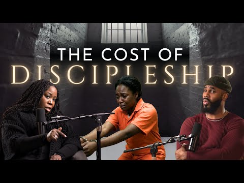 She Encountered God in Jail and Challenges Christians w/ Malissa Blair 