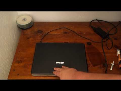 HP Presario V2000 (EP448UA#ABL)