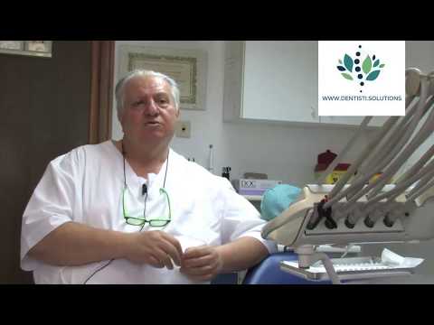 Dr. Maznev per le articolazioni MRI o radiografie della colonna cervicale