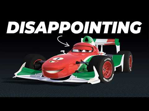 So… How Good Was Francesco?