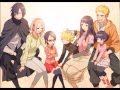 Naruto Shippuden OP 18 (Sukima Switch-Line ...