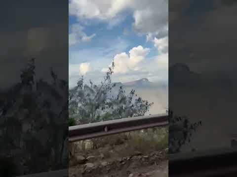 #xpulse200#camino así el Jordán Santander