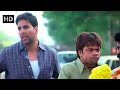 छोटे चल पानी पूरी लगा Rajpal Yadav Akshay Kumar Phir Hera Pheri Co
