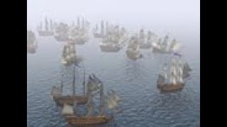 East India Company, La batalla de trafalgar
