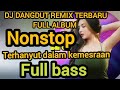 DJ Dangdut Remix Terbaru Full Album 2023 Terhanyut Dalam Kemesraan OMPONK84