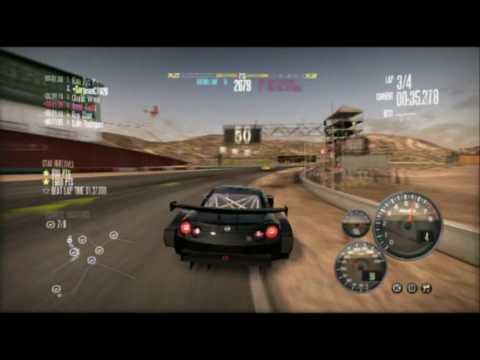 Let's Play Need for Speed Shift (Playstation 3) - Career Mode Part 46