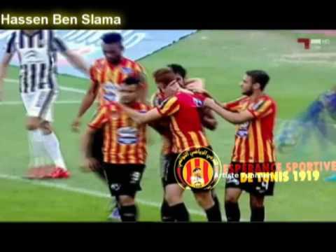 Fakhreddine Ben Youssef  ● Goals ●