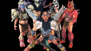 Gwar School&#39;s out!