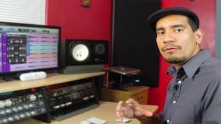 Video thumbnail for Brainworx bx_saturator V2 Tips and Hacks | AlexProMix.com by Plugin Connection