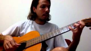 Peter Gast (Caetano Veloso)