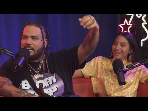 Brray y RaiNao tienen un anuncio MEGA especial