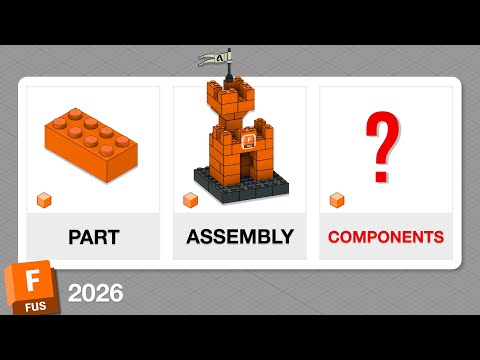 Stop Using Fusion the "Old" Way: NEW 2026 WORKFLOWS
