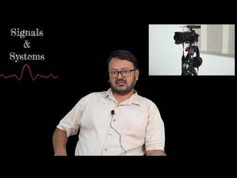 Signals and Systems ( हिंदी में)