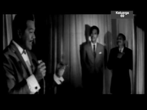 Entah Dimana (P. Ramlee)