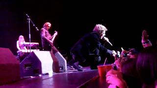 THE PSYCHEDELIC FURS ~ HEARTBEAT