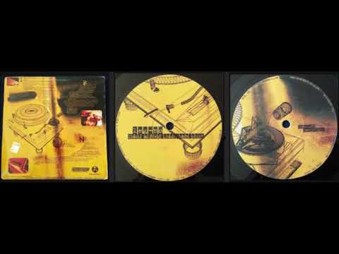 Blackqirex – BQR02 - LEG-NO - Side - A - untitled