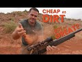 Reviewing The Cheapest Rifle On The Market