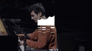 Elbphilharmonie »Kaukasus« | Tigran Hamasyan