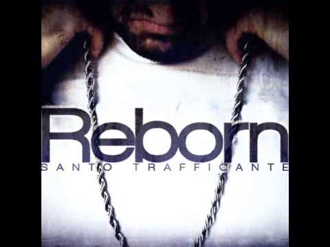 Santo Trafficante - Musica Pesante (Reborn Album)
