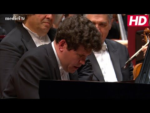 Denis Matsuev - Grieg / Ginzburg: Peer Gynt In the Hall of the Mountain King