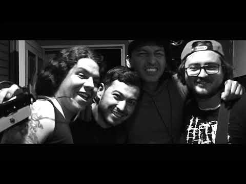 SIN MENTE - SESIÓN DE OPRESIÓN (Official Music Video)