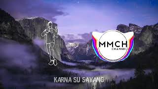 Download lagu •STORY WA TERBARU• KARNA SU SAYANG mp3
