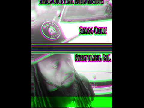 Shagg Colie-Everythang BiG(Big Rodeo Anthem)