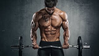 GYM motivációs zene 2021🔥A legjobb zene testmozgás edzés az edzőteremben motiváló Electronica#21