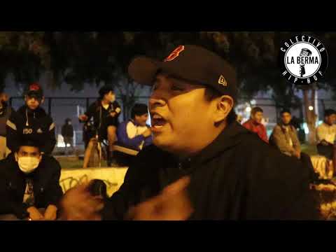 JORO VS RCAB | BERMA2H