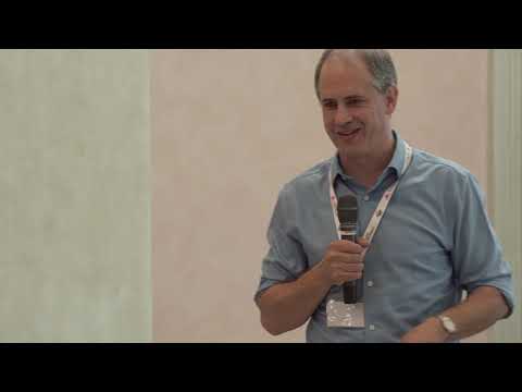 Carlo Maley - Evolutionary Approaches to the Big Questions in Cancer (ITN-CONTRA)