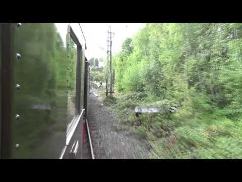 Volldampf Hattingen mit 38 2267