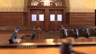 preview picture of video 'Temple Truck Accident Attorneys | 254-753-6437 | Tractor Trailer Accident Attorneys Temple Texas'
