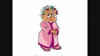 Re: Malene - Mormors version