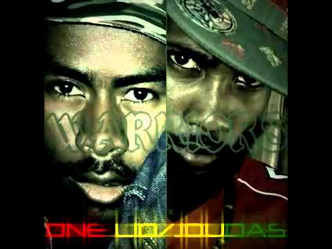 Warrior Joudas feat  Onelio mp4