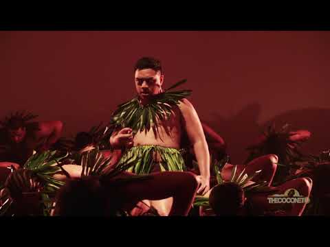 THREE STAR NATION - TAKALO - “KO MAUTOLU NEI”