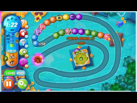 Woka Woka Game Level 400 no Booster please please help me and add my Channel by Michi G